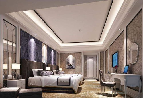 廣西酒店裝修設計預算編制要點及鉆尾自轉螺絲的應用指南