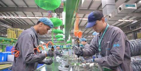逆勢發(fā)力，海信家電平度洗衣機(jī)工廠二期落成的底氣與遠(yuǎn)見