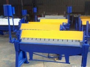 成都工程機(jī)械市場聚焦 圖廠家直銷卷板機(jī)與校平機(jī)的專業(yè)優(yōu)勢